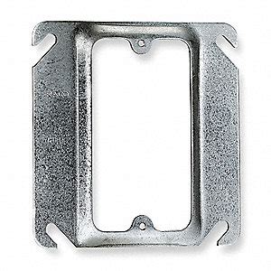 Metal Plaster Frames & Rings 